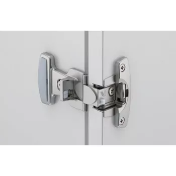 HETTICH 45064 Selekta pro 2000 E 180° közézáródó