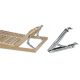 HETTICH 25173 Multiflex pozícionáló vasalat