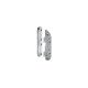 HETTICH 25185 összekötő ágyvasalat, hossz 100 mm, szett