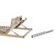 HETTICH 25175 Rastomat 5 pozíció