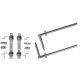 HETTICH 45026 felnyíló vasalat Lift UP 18/19