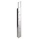 HETTICH 9078770 Change takaró elem Square magasság 634 mm