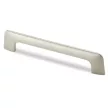 HETTICH 9112915 fogantyú Suasa 202/160 mm nemesacél imitáció