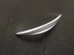 HETTICH 9112623 fogantyú Carvo 158/128 mm nemesacél imitáció