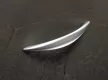 HETTICH 9112623 fogantyú Carvo 158/128 mm nemesacél imitáció