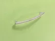 HETTICH 9070492 fogantyú Bathia 118/96 mm króm fényes