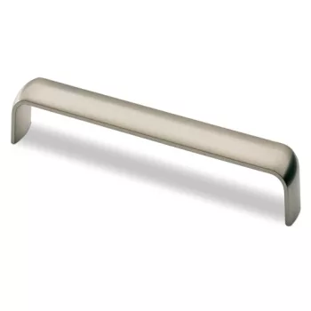   HETTICH 115170 fogantyú Belna 167/160 mm nemesacél imitáció