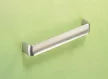 HETTICH 115170 fogantyú Belna 167/160 mm nemesacél imitáció