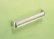 HETTICH 115170 fogantyú Belna 167/160 mm nemesacél imitáció