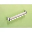 HETTICH 115170 fogantyú Belna 167/160 mm nemesacél imitáció
