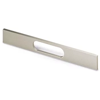   HETTICH 9064820 fogantyú Apua 472/416 vagy 460 mm nemesacél imitáció