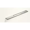 HETTICH 9064820 fogantyú Apua 472/416 vagy 460 mm nemesacél imitáció