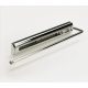 HETTICH 70690 kihúzható törölköző fogas 410 mm 1-soros króm