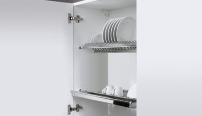 HETTICH 9079812 csepegtető rács 900 mm