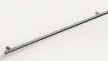 HETTICH 9071021 fogantyú SALVIA 380/320 mm nemesacél; átmérő 12 mm