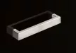 HETTICH 115060 fogantyú Ponte L205/192 csiszolt nemesacél