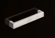 HETTICH 115060 fogantyú Ponte L205/192 csiszolt nemesacél