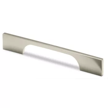   HETTICH 9071926 fogantyú Torino 232/160 vagy 192 mm nemesacél imitáció