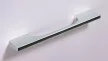 HETTICH 9071926 fogantyú Torino 232/160 vagy 192 mm nemesacél imitáció