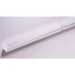 HETTICH 115361 fogantyú Clivia 494/482 mm alu elox
