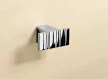 HETTICH 9080852 gomb Oka 20x20 mm króm fényes