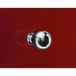 HETTICH 9070523 gomb BONA d30 mm nemesacél imitáció