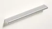 HETTICH 115022 fogantyú Stabia 172/160 mm alu elox