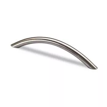   HETTICH 9070723 fogantyú Nicia 221/192 mm nemesacél imitáció