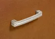 HETTICH 115266 fogantyú Corduba 146/128 mm cink