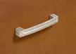 HETTICH 115266 fogantyú Corduba 146/128 mm cink