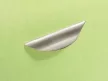 HETTICH 9070123 fogantyú Trento 171/96 mm króm fényes