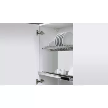 HETTICH 9079810 csepegtető rács 600 mm