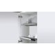 HETTICH 9079810 csepegtető rács 600 mm