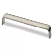 HETTICH 115169 fogantyú Belna 135/128 mm nemesacél imitáció