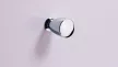HETTICH 9112634 gomb Novae d19 mm króm fényes