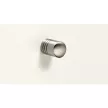 HETTICH 9070263 gomb Agrinum d14 mm csiszolt nemesacél
