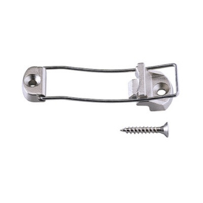 HETTICH 43052 nyitásszög gátló 115° Selekta-hoz pro