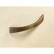 HETTICH 9071719 fogantyú Egara L155/128 antik arany