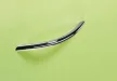 HETTICH 9071019 fogantyú Nicia 221/192 mm matt nikkel