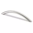 HETTICH 9071019 fogantyú Nicia 221/192 mm matt nikkel