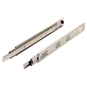 HETTICH 73276 KA 5632 golyós teljes kihuzású sín 250 EB12,7 45 kg 