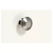 HETTICH 9070580 gomb Spalatum d30 mm csiszolt nemesacél