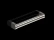 HETTICH 115078 fogantyú Como 332/320 mm csiszolt nemesacél/rozsdamentes acél utá