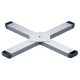 HETTICH 48535 Change plus szerelő kereszt 600x600 mm