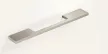 HETTICH 115018 fogantyú Velitra 204/192 vagy 128 mm nemesacél imitáció