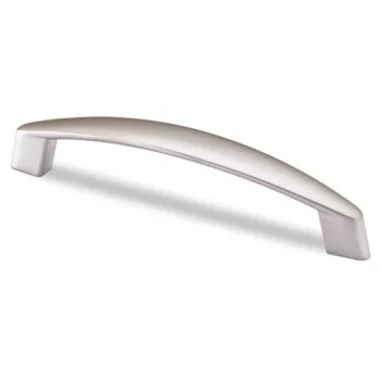 HETTICH 9070752 fogantyú Dinia 143/128 mm matt króm