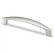 HETTICH 9070752 fogantyú Dinia 143/128 mm matt króm