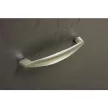 HETTICH 9070752 fogantyú Dinia 143/128 mm matt króm