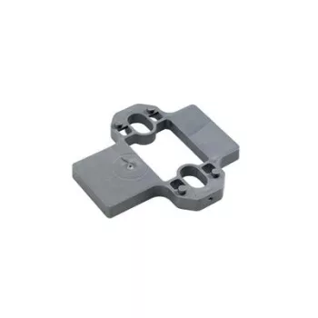HETTICH 79324 távtartó talp 5 mm