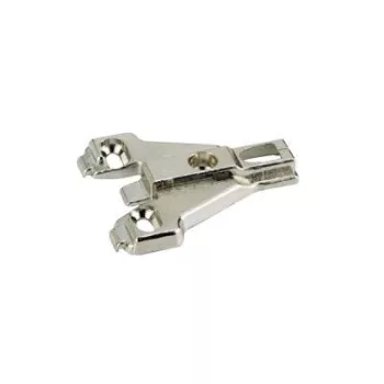 HETTICH 79383 alátét keretes szerkezetekhez D=4,5 mm